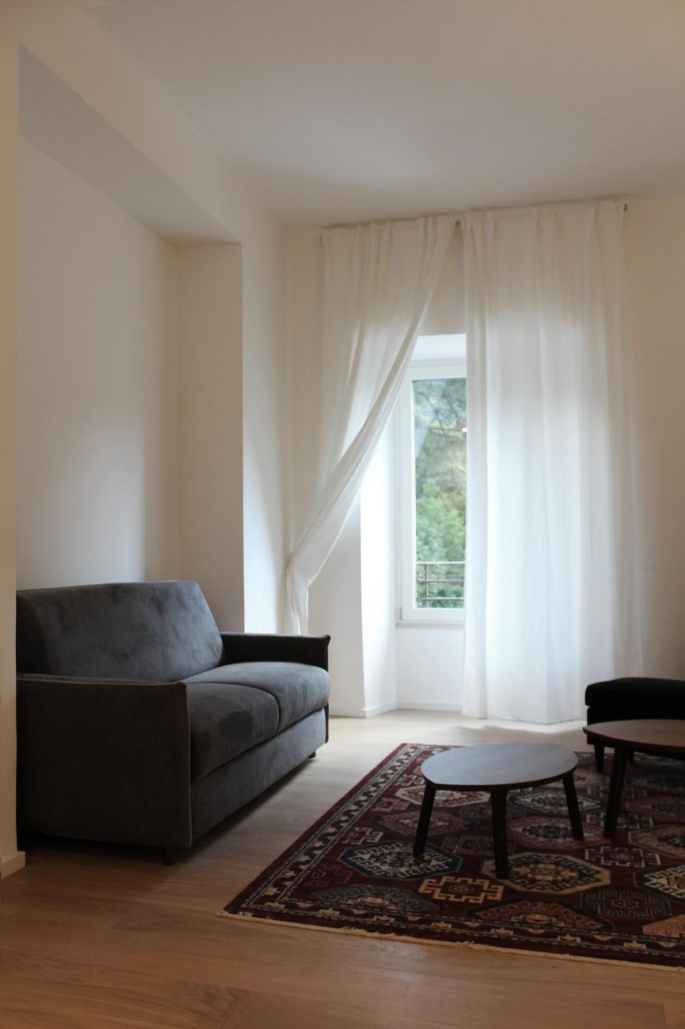Testaccio'S Heart Ρώμη Εξωτερικό φωτογραφία
